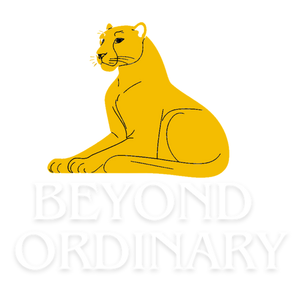 Beyond Ordinary