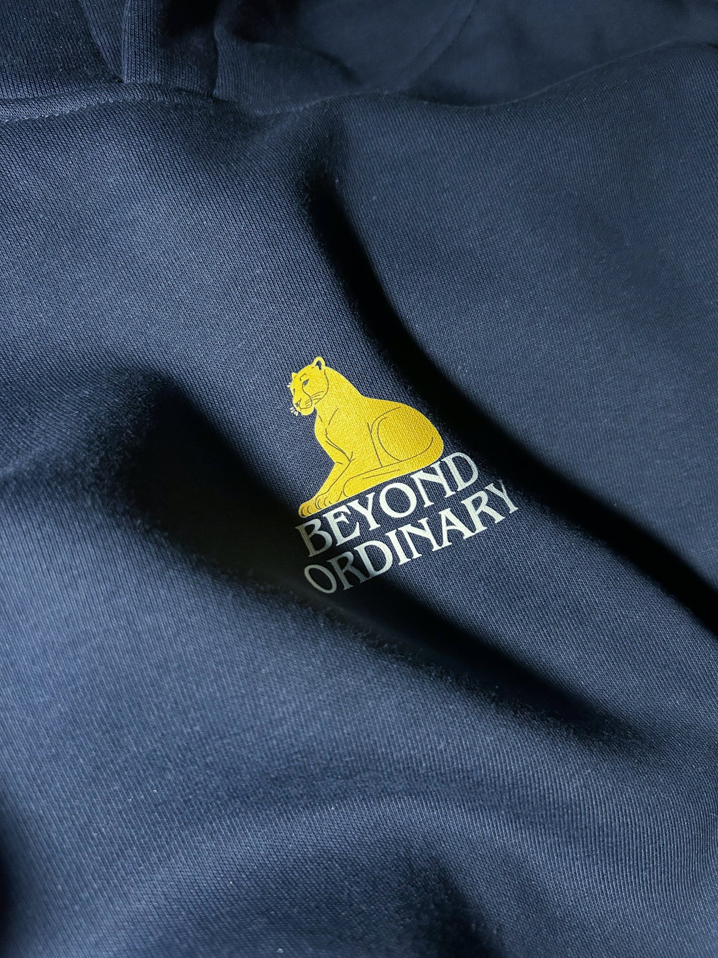 St.Moritz Hoodie